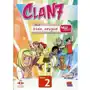 Clan 7 con hola amigos 2 podręcznik cd multirom Editorial edinumen Sklep on-line