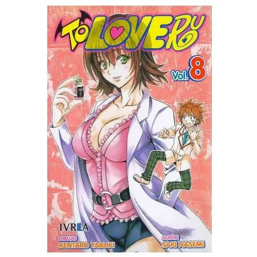 To love ru 08 Editorial ivrea