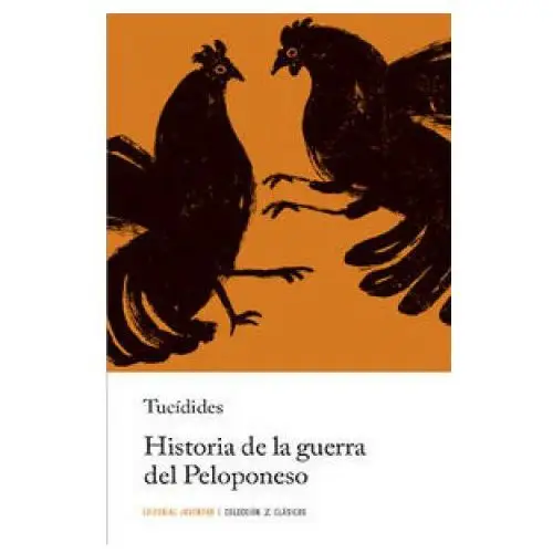 Editorial juventud, s.a. Historia de la guerra del peloponeso