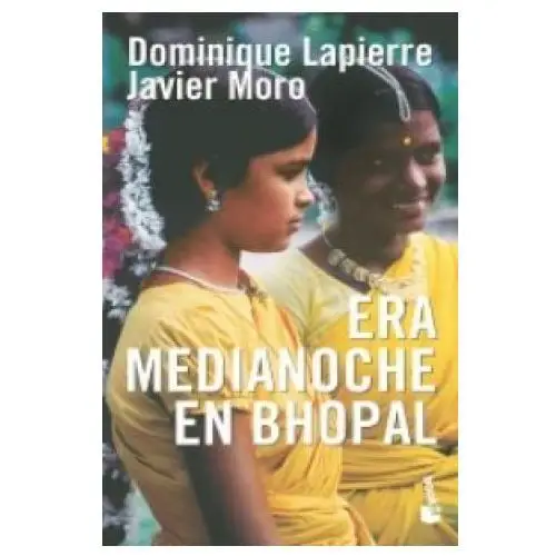 Editorial planeta, s.a. Era medianoche en bhopal