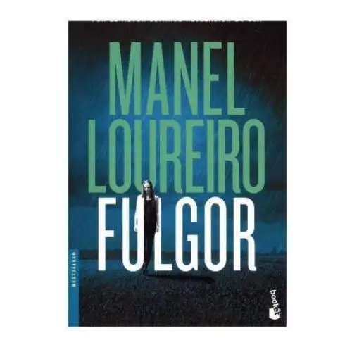 Manel loureiro - fulgor Editorial planeta, s.a