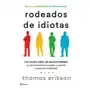 Rodeados de idiotas Editorial planeta s.a Sklep on-line