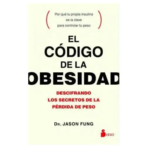 Codigo de la Obesidad, El