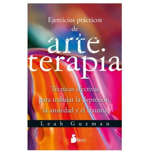 EJERCICIOS PRACTICOS DE ARTETERAPIA