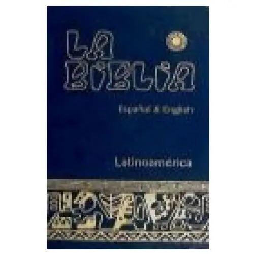 Editorial verbo divino La biblia latinoamérica