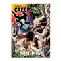 Creepy presenta steve ditko Editoriale cosmo Sklep on-line