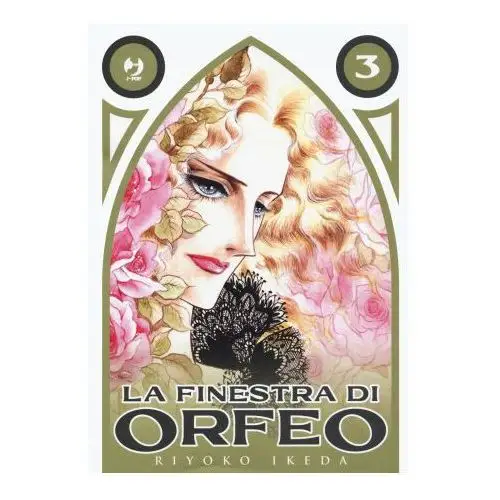 Finestra di orfeo Edizioni bd