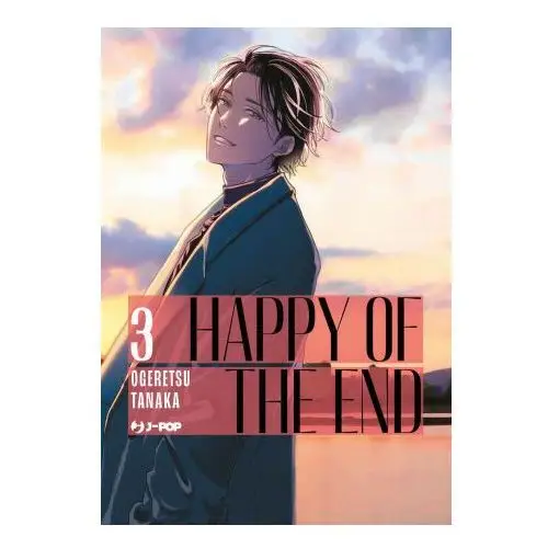 Edizioni bd Happy of the end