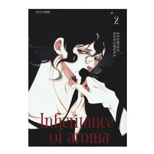 Inheritance of aroma. Kaori no keishou