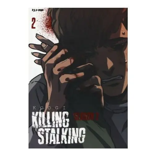 Killing stalking. season 2 Edizioni bd