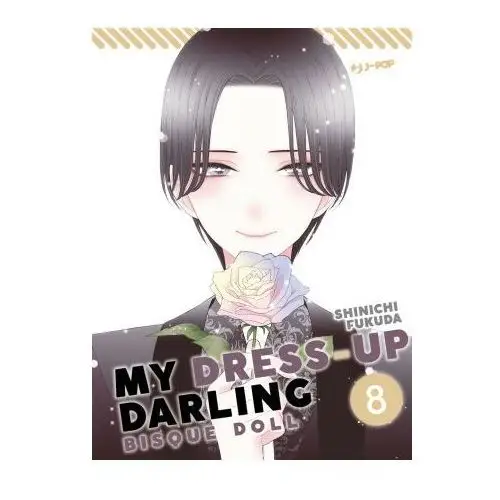 My dress up darling. bisque doll. ediz. deluxe Edizioni bd