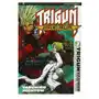 Edizioni bd Trigun maximum Sklep on-line