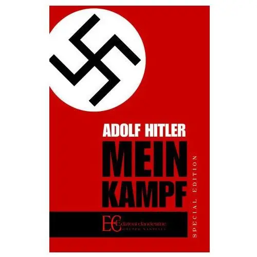 Mein kampf Edizioni clandestine