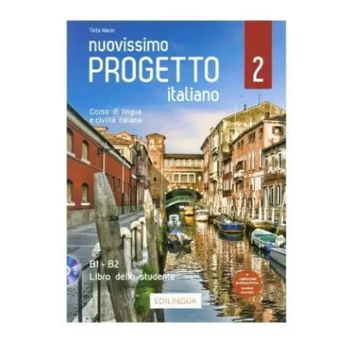 Edizioni edilingua srlu Nuovissimo progetto italiano