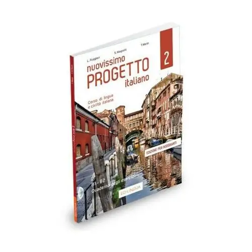 Nuovissimo Progetto italiano