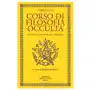 Corso di filosofia occulta. Cabbala, Tarocchi, magia, talismani Sklep on-line