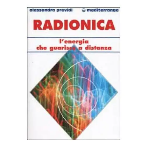 Radionica. L'energia che guarisce a distanza