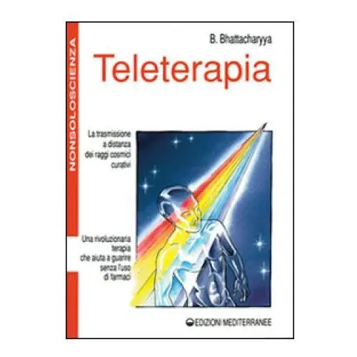 Teleterapia Edizioni mediterranee
