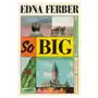 Edna ferber - so big Harper perennial modern classics Sklep on-line