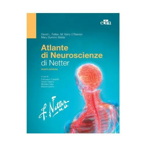 Atlante di neuroscienze di Netter