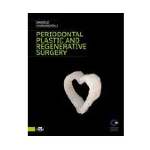 Periodontal plastic and regenerative surgery Edra publishing us llc