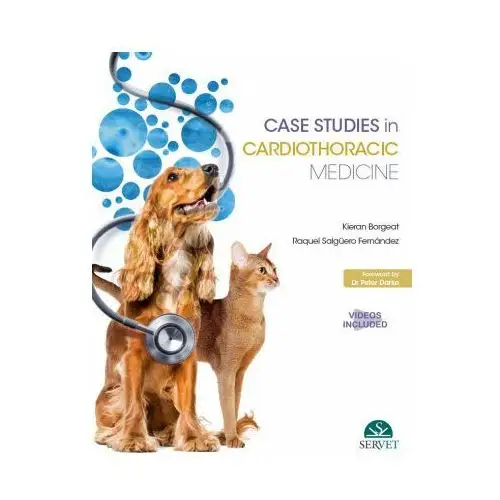 Case Studies in Cardiothoracic Medicine