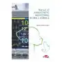 Edra spa Manual of anaesthetic monitoring in small animals Sklep on-line