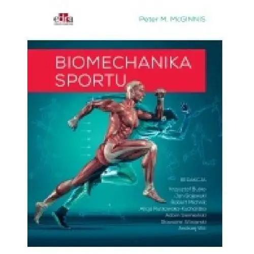 Biomechanika sportu