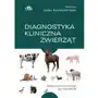 Diagnostyka kliniczna zwierząt w.9 Edra urban & partner Sklep on-line