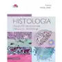 Edra urban & partner Histologia podręcznik dla studentów medycyny i stomatologii Sklep on-line