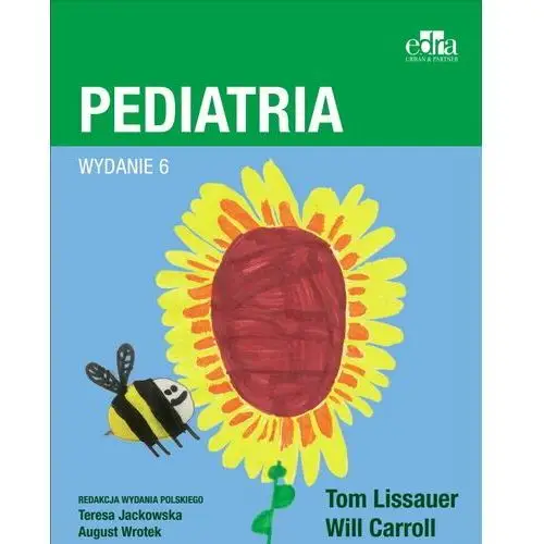 Pediatria. lissauer Edra urban & partner