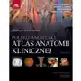 Polsko-angielski atlas anatomii klinicznej. mcminn & abrahams Edra urban & partner Sklep on-line