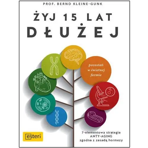 Żyj 15 lat dłużej Edra urban & partner