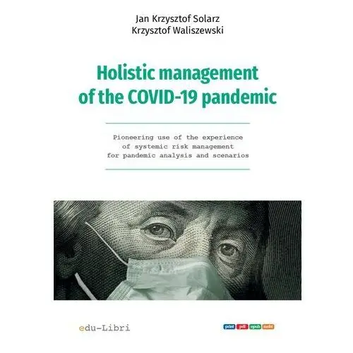 Edu-libri Holistic management of the covid-19 pandemic