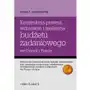 Edu-libri Konstrukcja prawna wdrażanie i realizacja budżetu zadaniowego we francji i polsce Sklep on-line