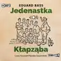 Eduard bass Cd mp3 jedenastka kłapząba Sklep on-line