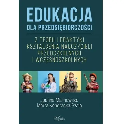 Edukacja dla przedsiębiorczości