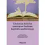 Edukacja dziecka szansą na budowę kapitału społecznego Sklep on-line