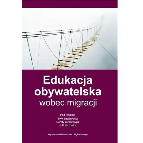 Edukacja obywatelska wobec migracji