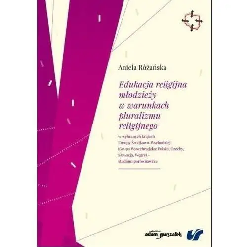 Edukacja religijna młodzieży w warunkach