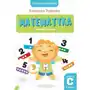 Matematyka i zabawy ruchowe. poziom c (2-3 lata) Sklep on-line