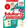 Edukarty język angielski dla klasy 2 - bartłomiej paszylk Sklep on-line