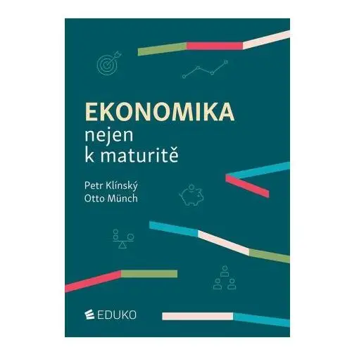 Ekonomika nejen k maturitě