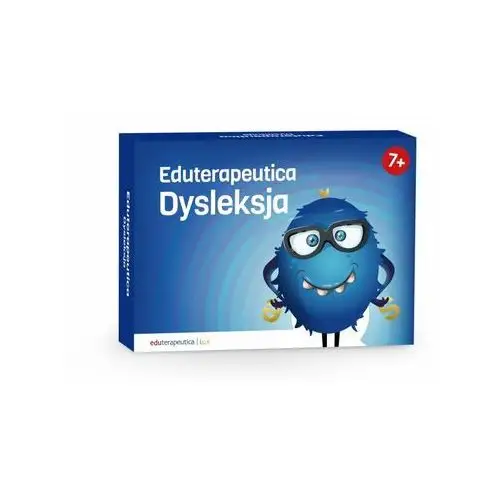 Eduterapeutica Lux. Dysleksja