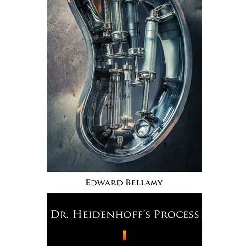 Dr. heidenhoff's process