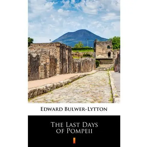 The last days of pompeii