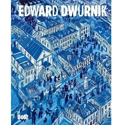 Edward Dwurnik