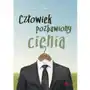 Edward kwartnik Człowiek pozbawiony cienia Sklep on-line