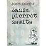 Edward kwartnik Zanim pierrot zawita Sklep on-line