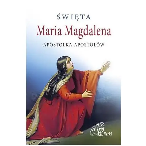 święta maria magdalena